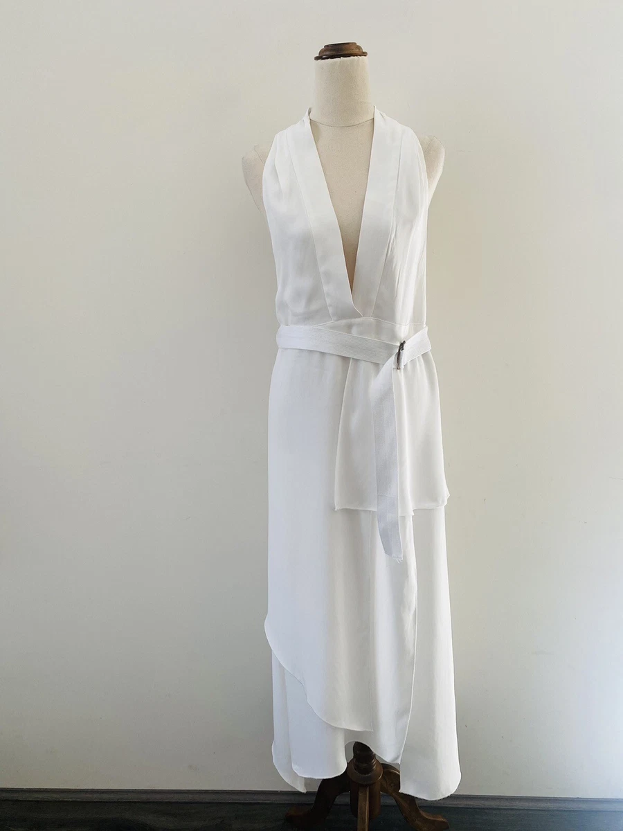 Manning cartell top new order dress