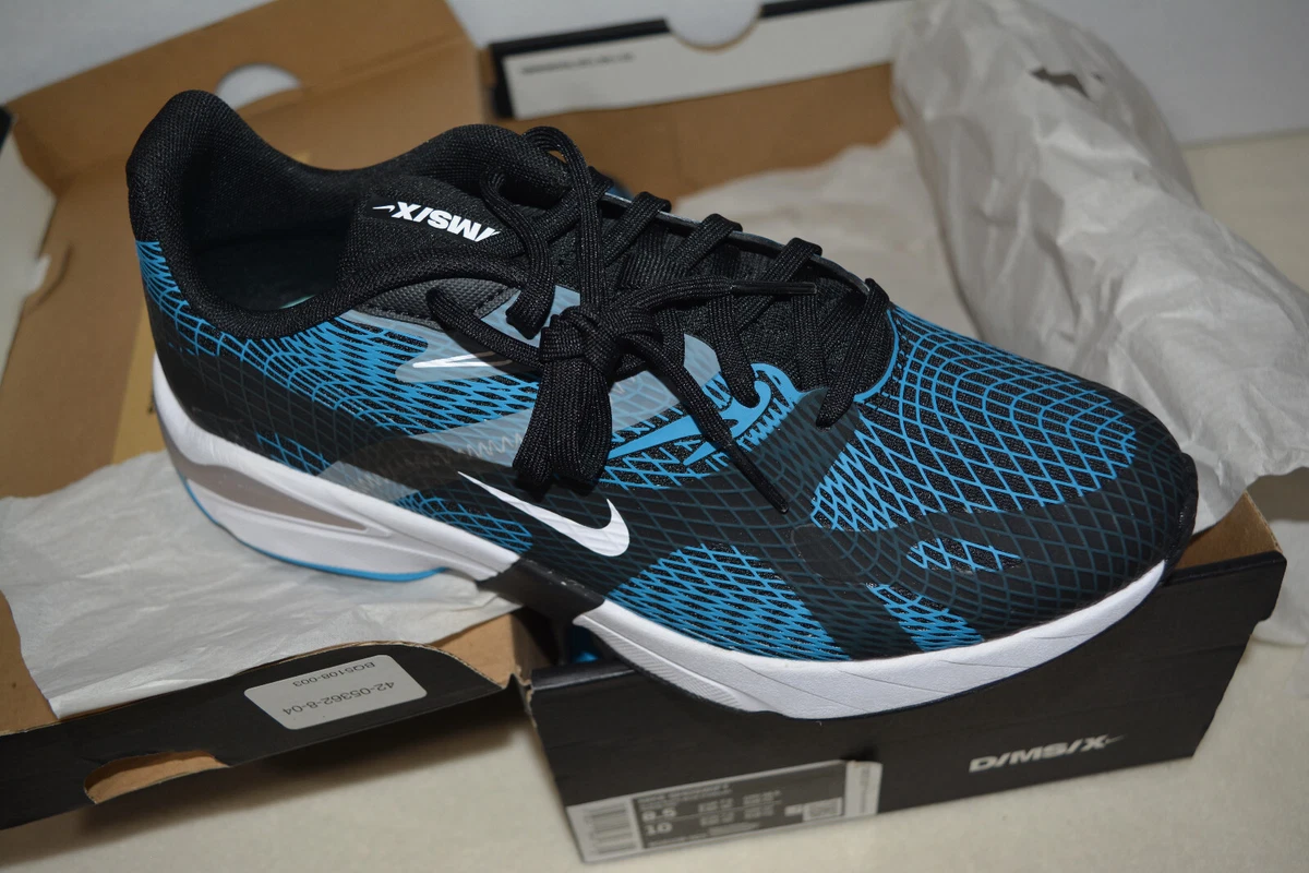 Nike Goswift D/MS/X size 8.5 preowned condition Amazon.com | Nike Ghoswift Mens Casual Running Shoes Bq5108  main image 3