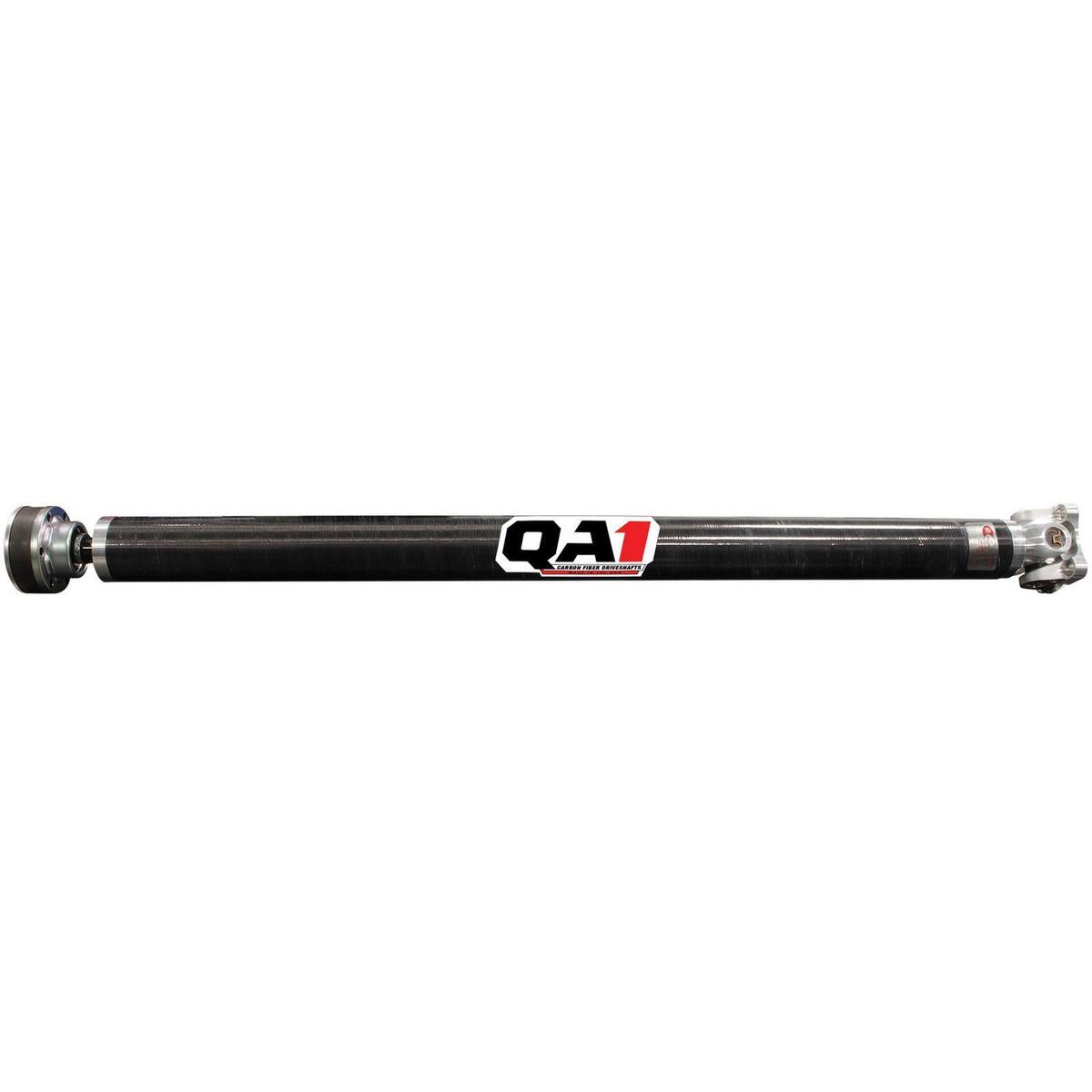 QA1 Driveshaft Carbon Mustang GT 18 JJ-21217 QA1 Driveshaft Carbon Mustang GT 18 JJ-21217
