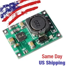 Lithium Ion Battery Charge Management Module TP5100 1S or 2S 4.2v 8.4v 2A Li-ion