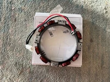 Wheel Horse GT-1100 11HP Tractor A1-11B801 Alternator / Stator 2 Pin