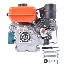 For Small Agricultural Machinery 3HP 2.2KW 4Stroke Diesel Engine Single Cylinder