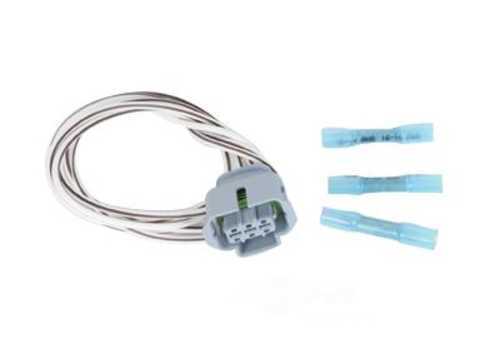 Engine Wiring Harness Connector - Picture 1 of 1