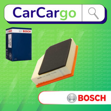 Bosch Air Filter For Volvo XC90 2002-2014 68x226x199mm Premium OEM NEW