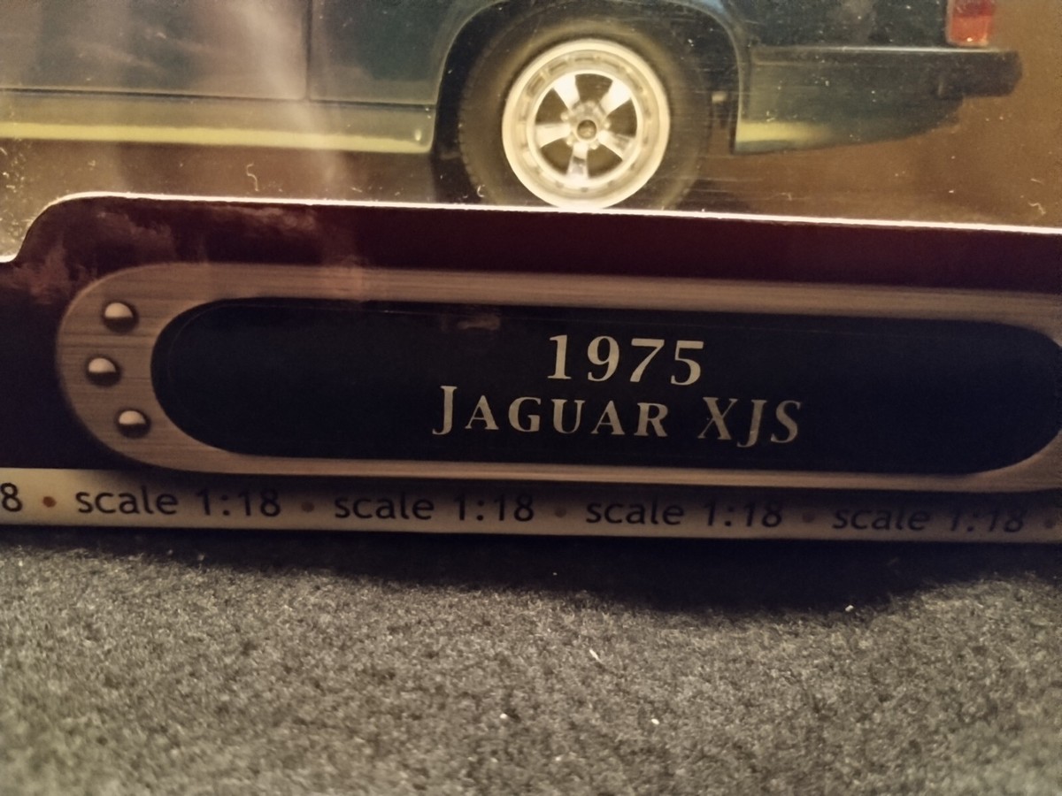 Road SignatureジャガーXJS 1975 ロードシグネチャー 【公式通販】
