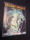 Twilight Imperium The Roleplaying Game Ashes Of Power Genesys Adventure RPG Book