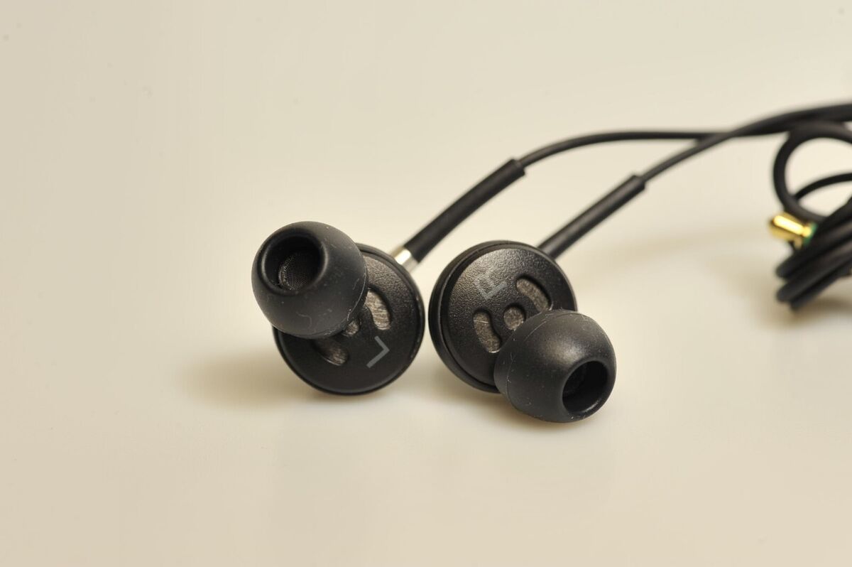 SONY MDR-EX90SL Silver Stereo Ear Receiver Wired Monitor SONY MDR-EX90SL Silver Stereo Ear Receiver Wired Monitor