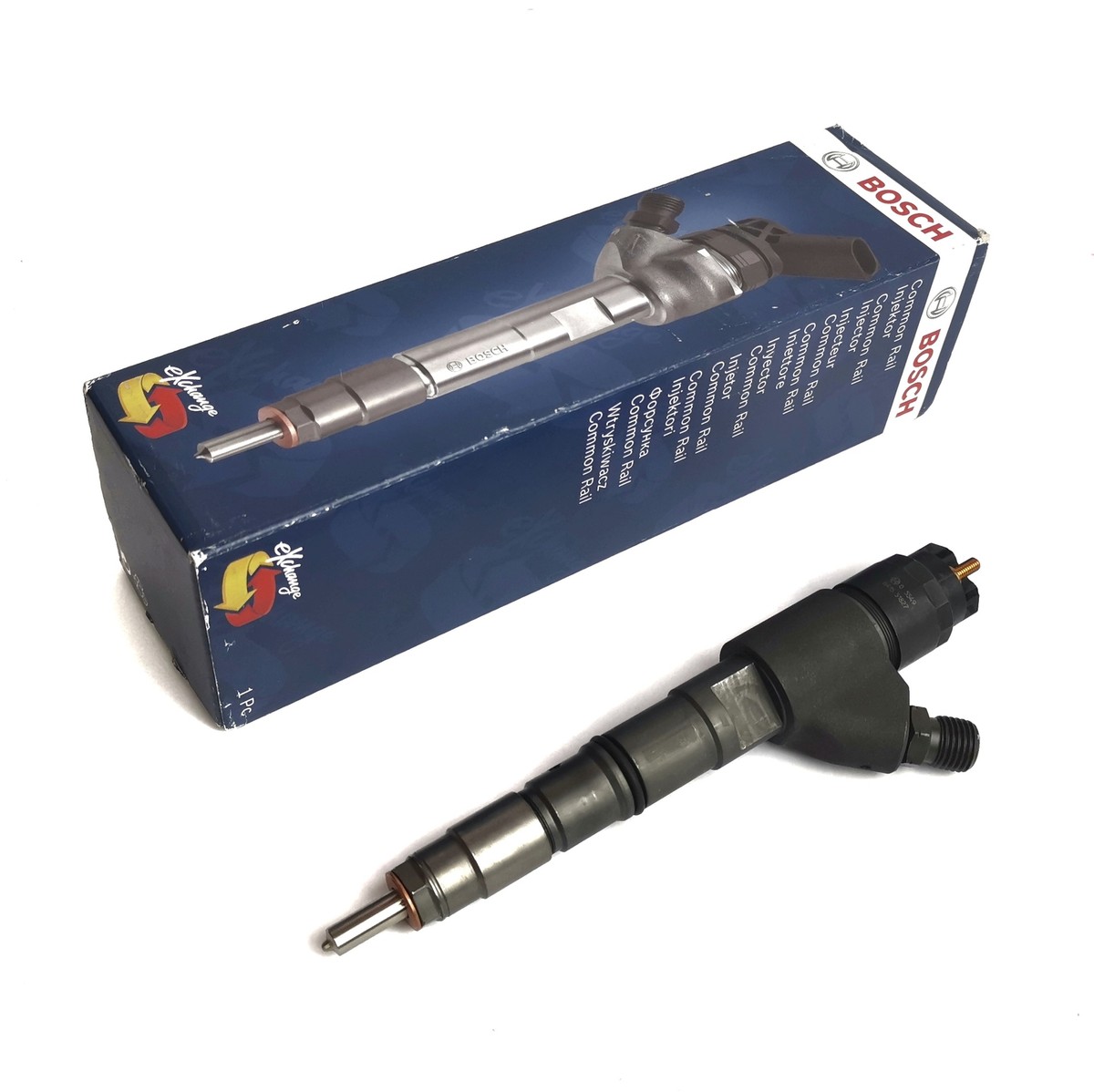BOSCH - 専用品 0-414-799-027DR (0-414-799-008; A0280746902) Rebuilt Bosch