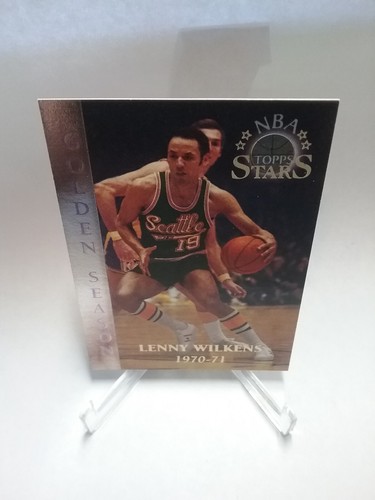 1996 Topps Stars NBA Basketball #1-150 Pick Your Cards - Picture 201 of 304
