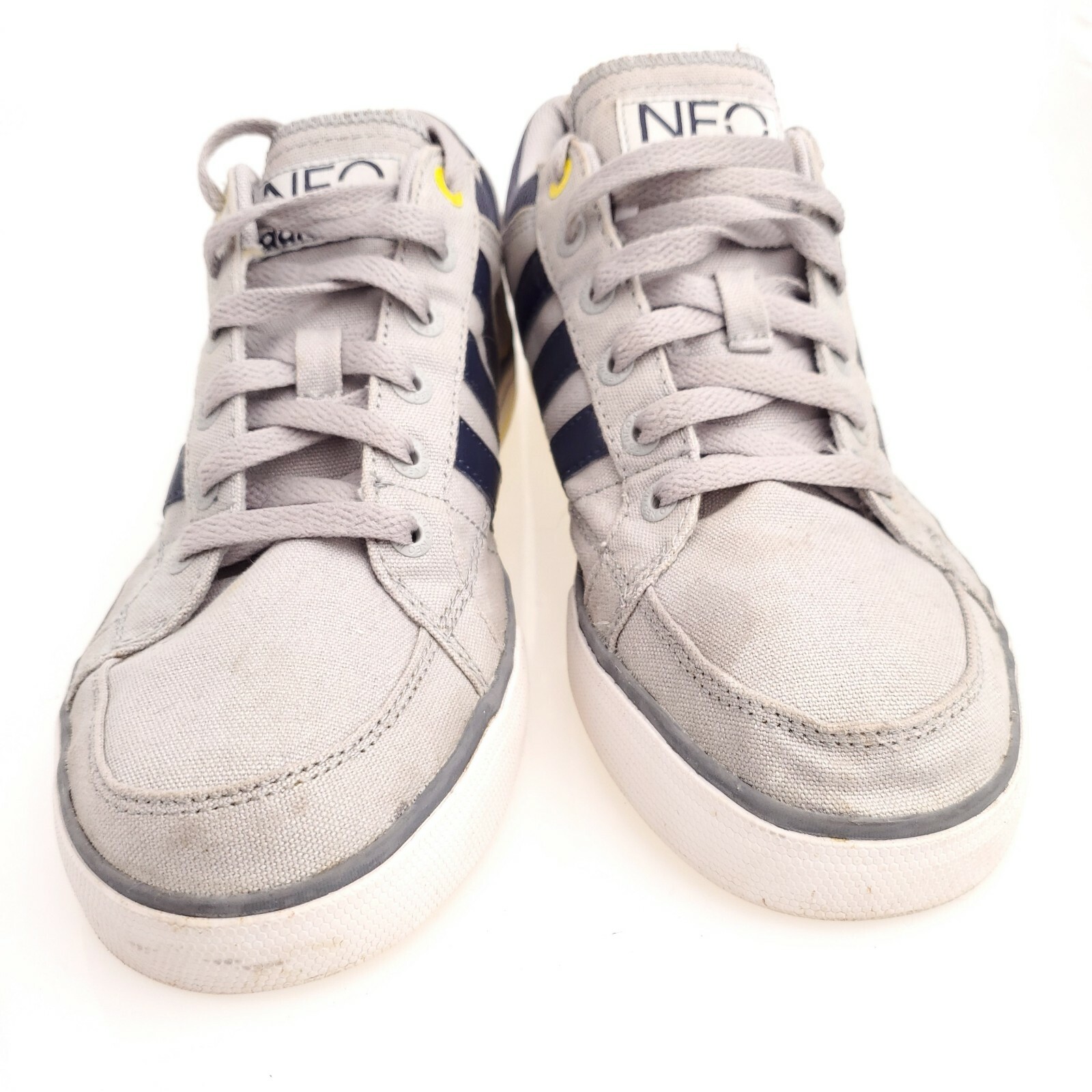 Adidas Neo Abel Ortholite Comfort Foam Insoles Gray L… Gem