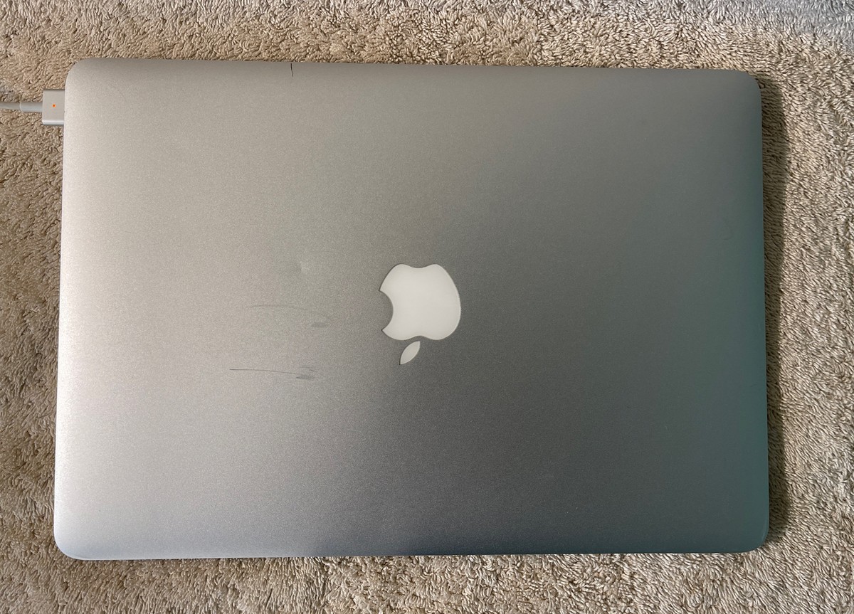 m*u様 MacBook Air 13インチ 2014 256GB 8GB i7 Apple MacBook Air 13