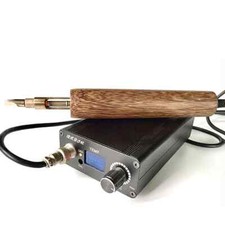 AC110V-240V Leather Craft Electric Creasing Edging Machine Leather Edge Creaser