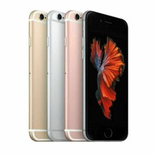 Apple iPhone 6 Plus 16GB 64GB 128GB Unlocked AT T T-Mobile Smartphone Very Good
