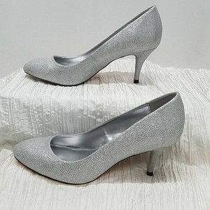 call it spring silver shoes