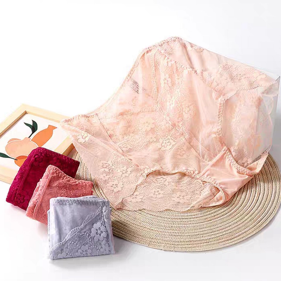 Culotte Femme Aimée+L Taille 42 Couleur Rose - Neuf Avec étiquettes, Style Classique