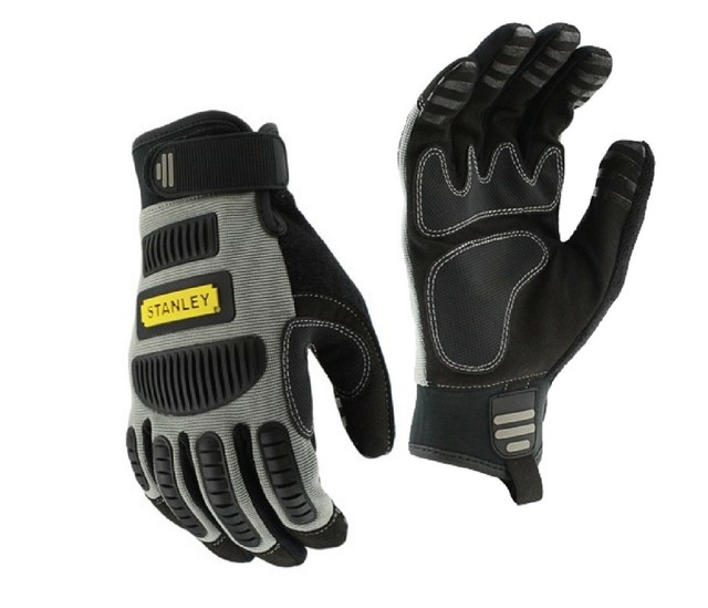 stanley waterproof gloves