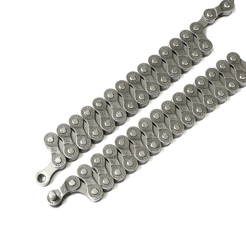 Mountain Road Bicycle Chain For-Shimano-Sram 6/7/88 Speed 18/21/24 Speed110 Link - Picture 12 of 13