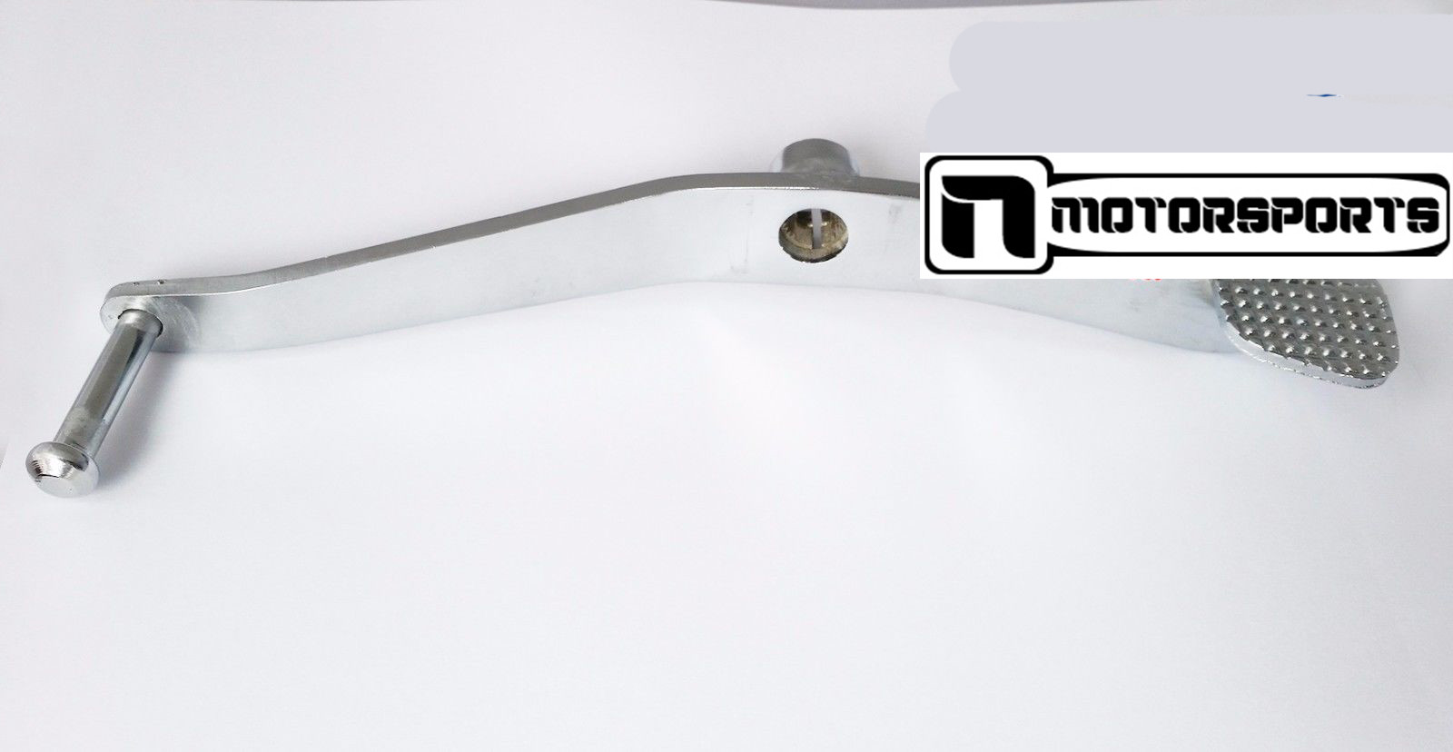 Motorcycle 5 SPEED HEEL & TOE GEAR CHANGE LEVER 570244 eBay