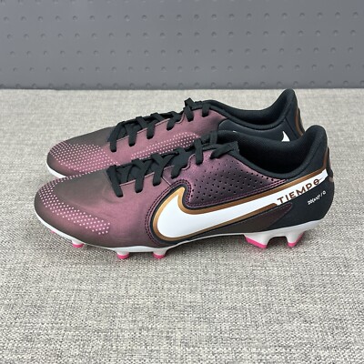 Nike Tiempo Legend 9 Academy FG MG Generation Pack DR5972