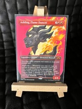 Magic The Gathering Modern Horizons 3: Extras - Ashling, Flame Dancer