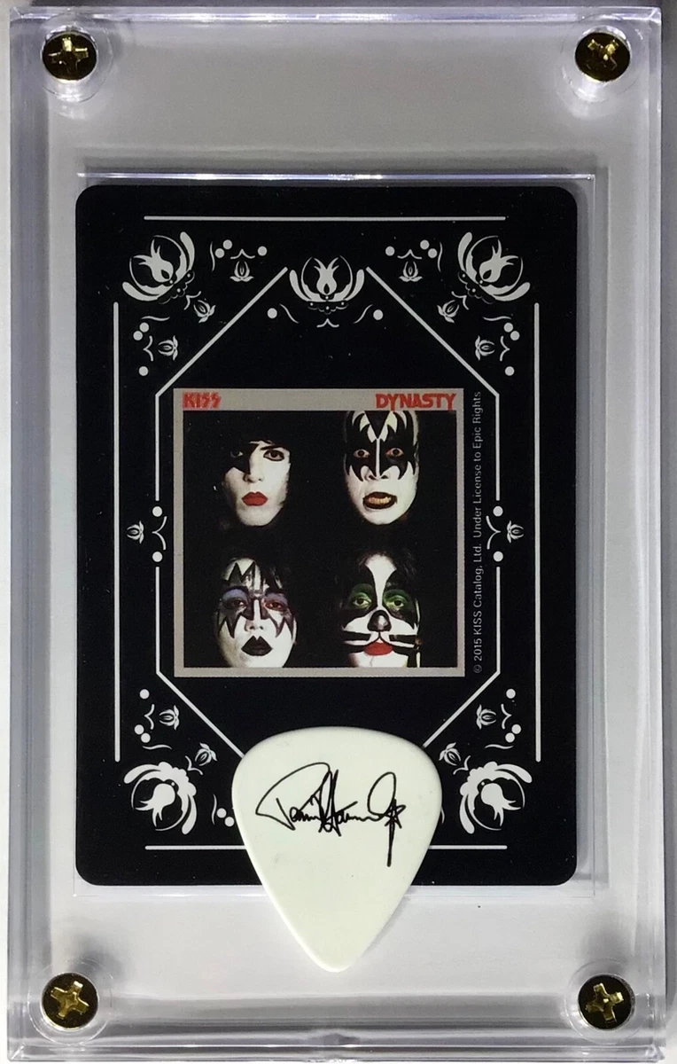 Paul Stanley Memorabilia for sale | eBay