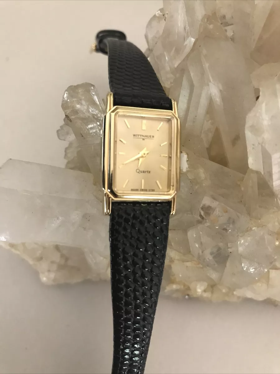 Ladies vintage deals style watches