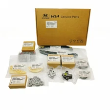 New Timing Chain Kit For 2011-19 Hyundai Tucson Sonata Santa Fe Sport 2.0L 2.4L