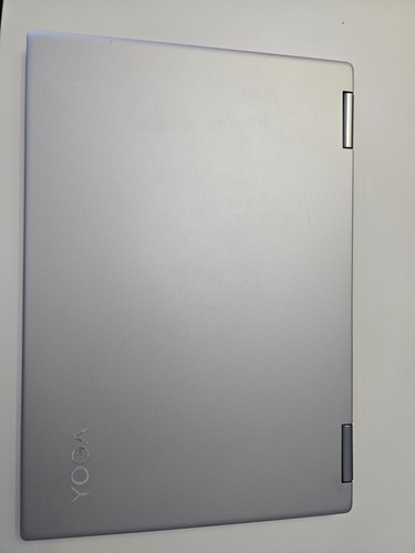### Lenovo Yoga 720 (13", i7, 8 GB RAM, 256 GB SSD, Touch), inkl. Stift OVP