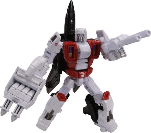 Transformers Unite Warriors UW01 Superion Action Figure Takara Tomy Japan Used - Picture 11 of 12