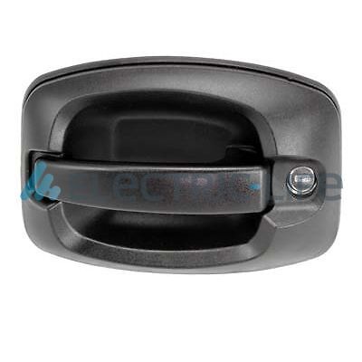 Left Front ELECTRIC LIFE ZR80582SC Door Handle for CITROËN,FIAT,PEUGEOT