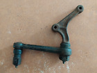 <!--F#f_0-->holden hk ht hg drag link idler arm & support front end steering disc or drum<!--F/-->