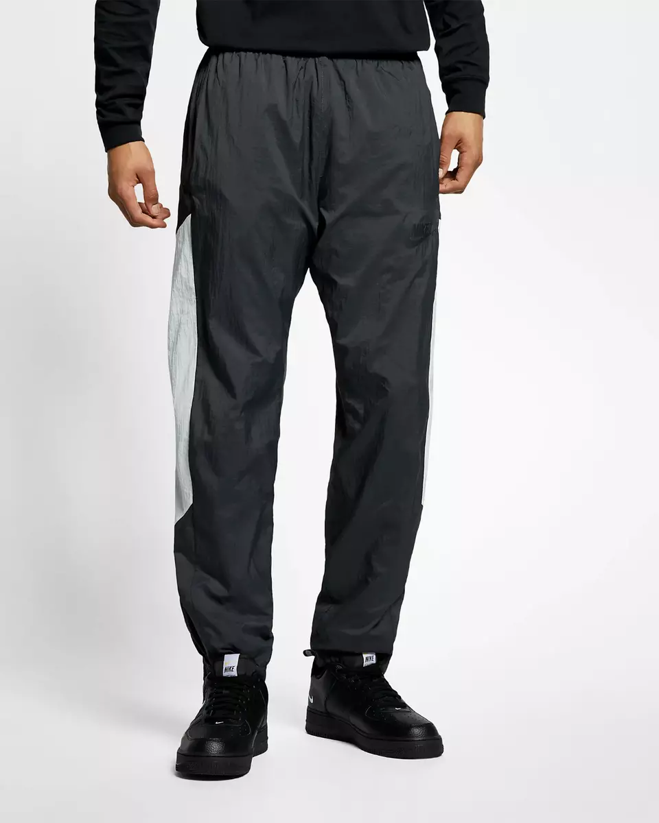 SZ XL Nike SportsWear Mens Woven Reissued Archive Joggers AR1873 060 90