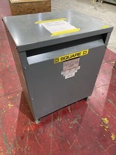 Square D Dry Type Transformer 112.5 KVA 480 D - 480Y/277 Nema 1