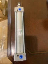 SPEEDAIRE Air Cylinder: 40 mm Air Cylinder Bore Dia., 160 mm Stroke, 1/4 in G Po