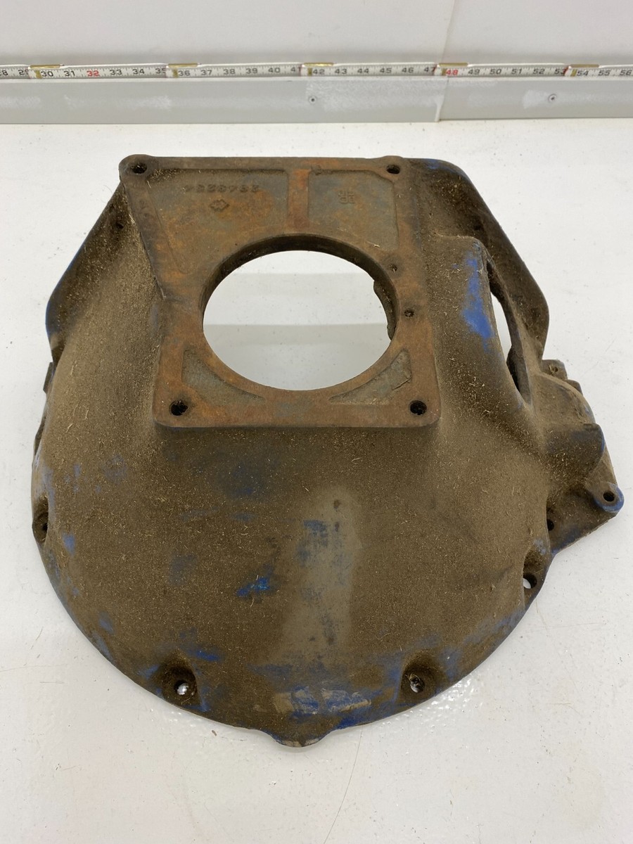 1967 Mopar B Body Bell Housing Big Block 440 11