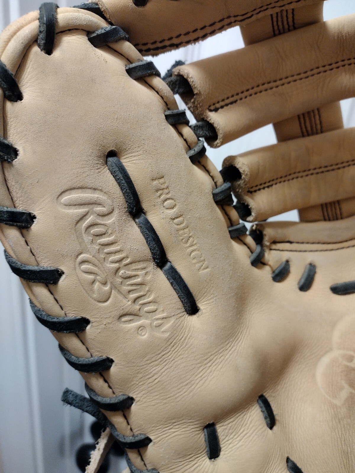 Rawlings GG Elite Series GGEFB13CB 1st Base Gold Glove 13 inch RHT eBay