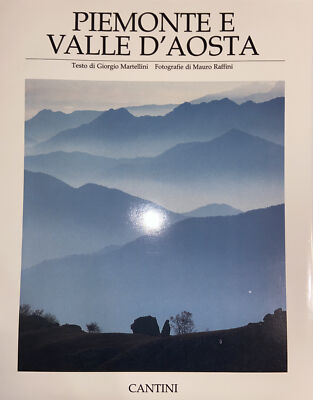 PIEMONT und VALLE D AOSTA CANTINI 