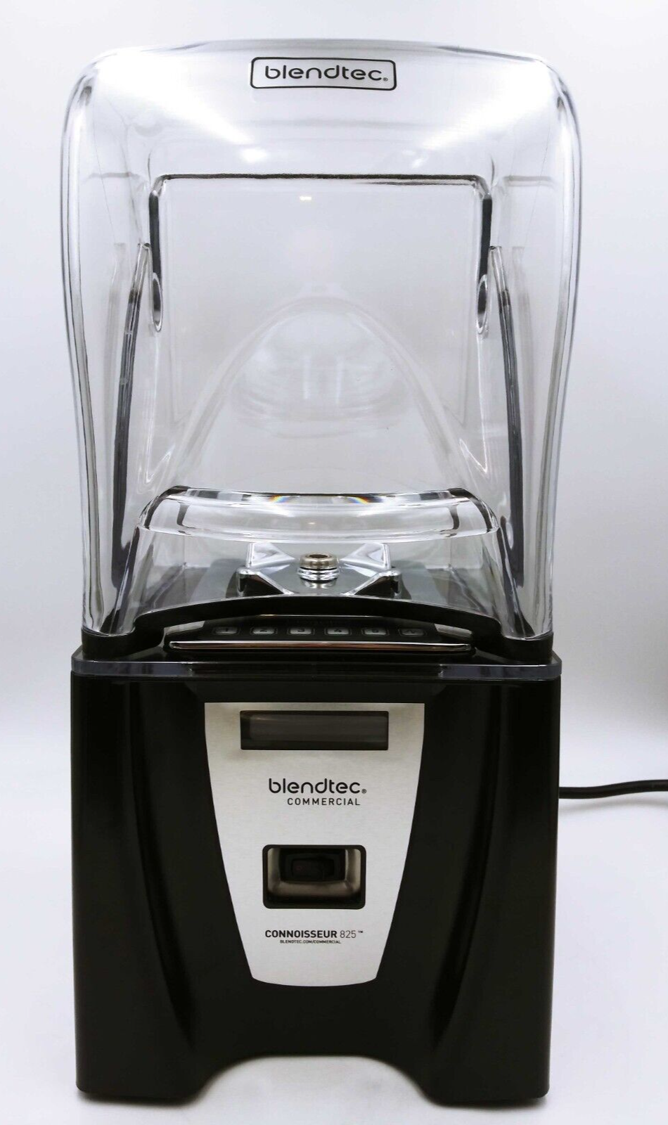 PARTS ONLY Blendtec Commercial Connoisseur 825 Blender No Jars eBay