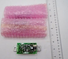 BE101200 ONITY Senercomm Flat Remote PIR Sensor DDC Thermostats Lot of 3 **46