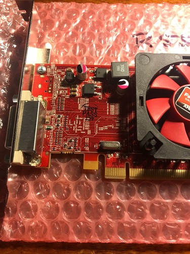 AMD / ATI FirePro 2270 Graphics Card - Picture 3 of 5