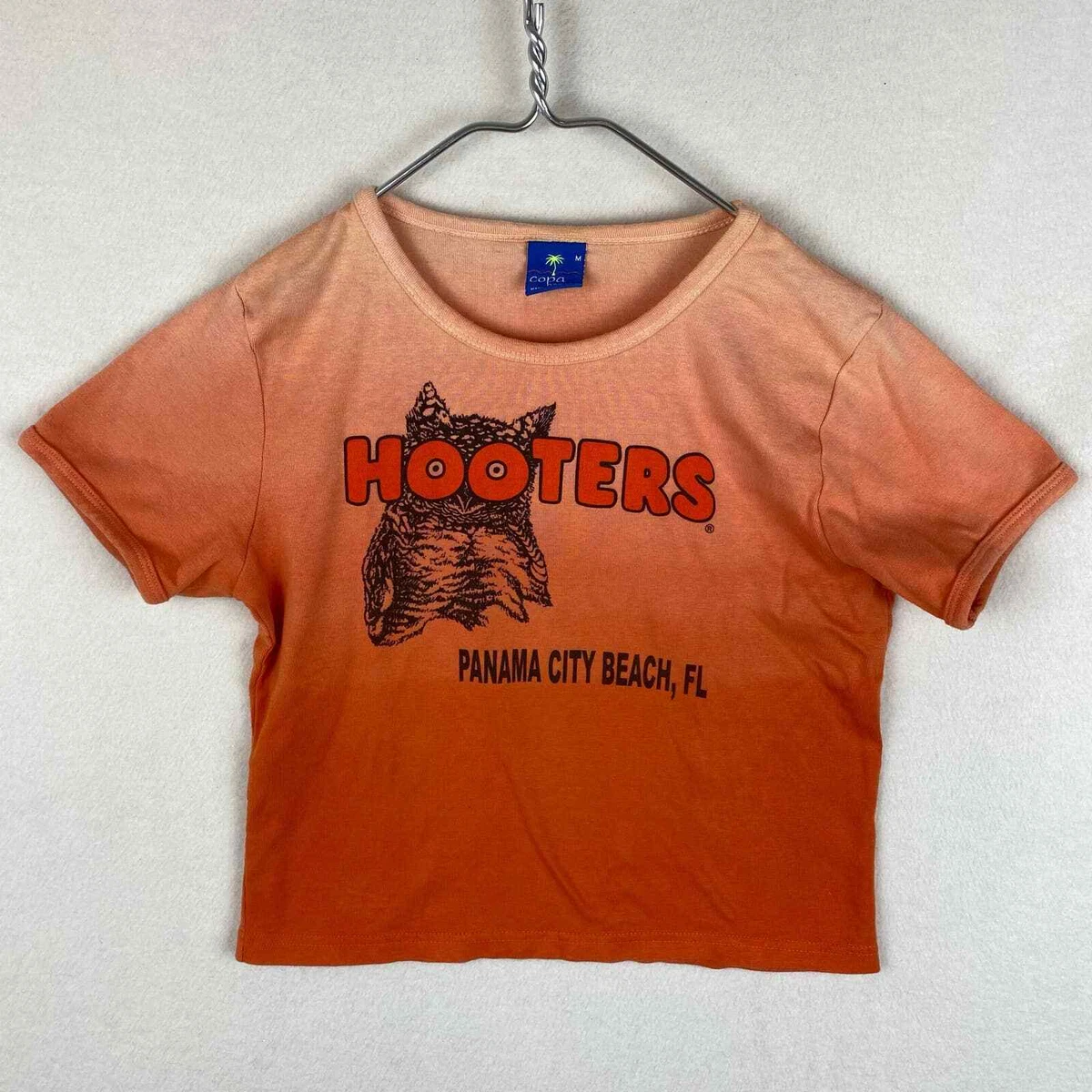 Hooters sales shirt womens