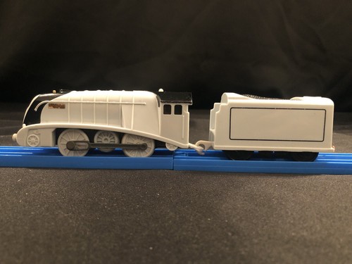 Thomas & Friends Tomy Trackmaster Spencer Train - Picture 5 of 11