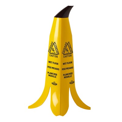 Banana Cone, 2FT (Case of 6), B1001