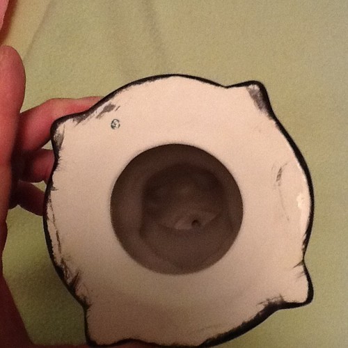 Figurines ● Lot of Two  (Set)  ●  Asian Man and Woman  ● Large● Ceramic ● PICKUP - Picture 8 of 13