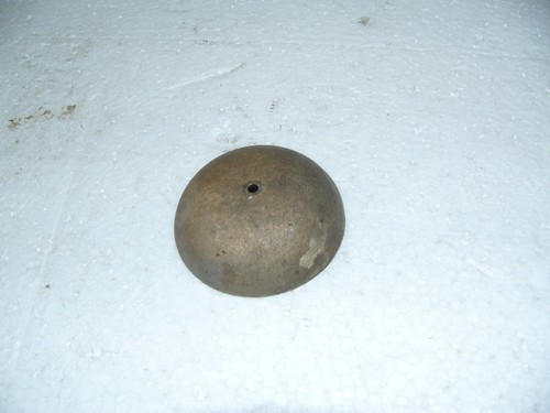 Messingguss-Glocke für Kaminuhren