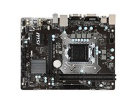 Msi Intel Skylake H110 Lga 1151 Ddr4 Usb 3.1 Micro Atx Motherbo... Free Shipping Msi Intel Skylake H110 Lga 1151 Ddr4 Usb 3.1 Micro Atx Motherbo... Free Shipping