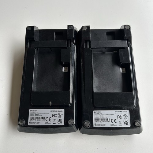 EFTPOS Castles SATURN1000 Handheld POS Device x 7 UNTESTED For PARTS or REPAIR - Picture 8 of 13
