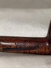 Weber Golden Walnut Billiard Vintage Pipe — photo 4