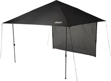 Oasis Lite Pop-Up Canopy Tent with Wall Attachment Lightweight & Portable Shelte