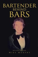 Mike Murphy | Bartender Behind Bars | Taschenbuch | Englisch (2021)